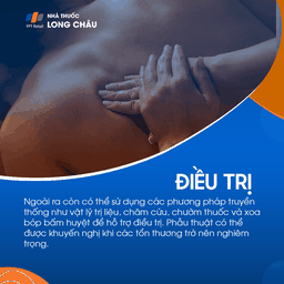 Thoái hóa cột sống thắt lưng 6