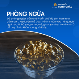 Thoái hóa cột sống thắt lưng 8