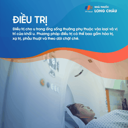 U Trong Ống Sống 6