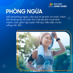 Viêm Cơ Nhiễm Khuẩn 7