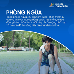 Viêm Khớp Liên Cầu 7