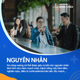 Xơ Cứng Xương 3