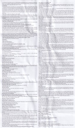 Thuốc Carvedol 6.25 United điều trị tăng huyết áp, bệnh mạch vành (10 vỉ x 10 viên)