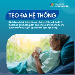 Teo đa hệ thống 1