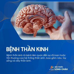 Bệnh thần kinh 1