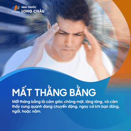 Mất thăng bằng 1