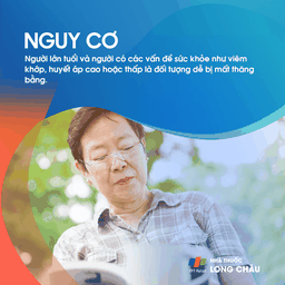 Mất thăng bằng 4