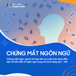Chứng mất ngôn ngữ 1