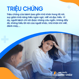 Chứng mất ngôn ngữ 2