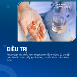 Chứng ngủ nhiều nguyên phát 6