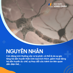 Cơn động kinh vắng ý thức 3