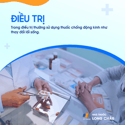 Cơn động kinh vắng ý thức 6