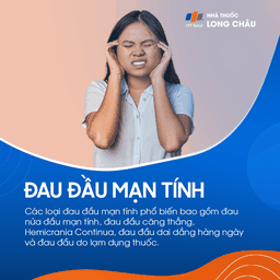 Đau đầu mạn tính 1