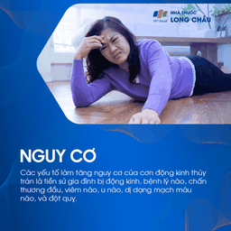 Động kinh thùy trán 4