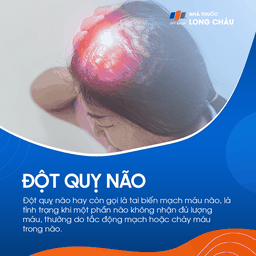 Đột quỵ não 1