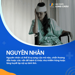 Tăng áp lực nội sọ 3