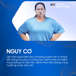 Liệt mặt ngoại biên 4