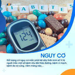 Liệt dây thần kinh số VI 4