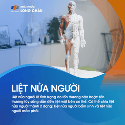 Liệt nửa người 1