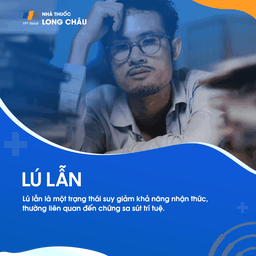 Lú lẫn 1