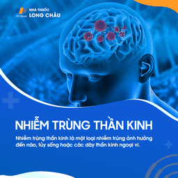 Nhiễm trùng thần kinh 1