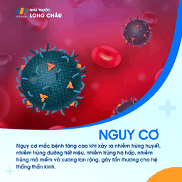 Nhiễm trùng thần kinh 4