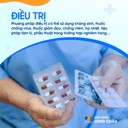 Nhiễm trùng thần kinh 6