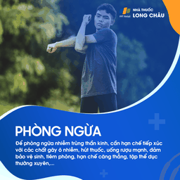 Nhiễm trùng thần kinh 7