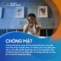 Nhức đầu chóng mặt 1