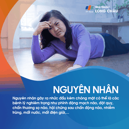 Nhức đầu chóng mặt 3