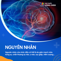 Căng thẳng, mất ngủ, thiếu nước, và các vấn đề về thị lực là những nguyên nhân 