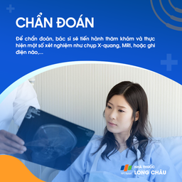 Chẩn đoán nhức đầu thông qua khám lâm sàng và xem xét tiền sử bệnh lý của bệnh nhân