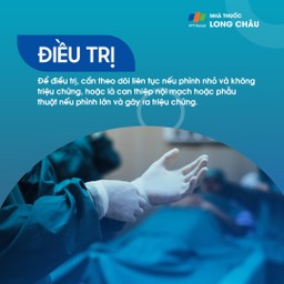 Phình động mạch não 6