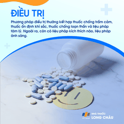 Rối loạn khí sắc 6