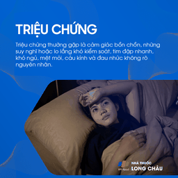 Rối loạn lo âu 2