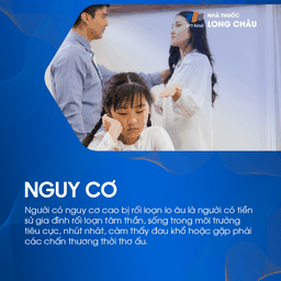 Rối loạn lo âu 4