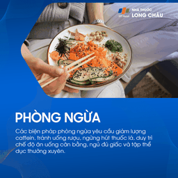 Rối loạn lo âu 7