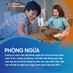 Rối loạn nhân cách ái kỷ 7