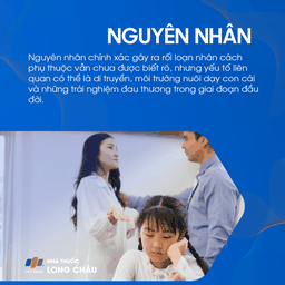 Rối loạn nhân cách phụ thuộc 3