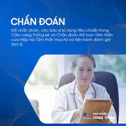 Rối loạn nhân cách phụ thuộc 5