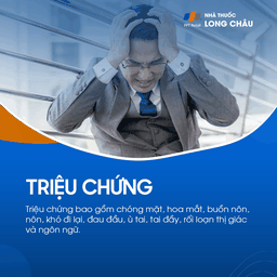 Rối loạn tiền đình ngoại biên 2