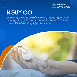 Rối loạn tiền đình ngoại biên 4