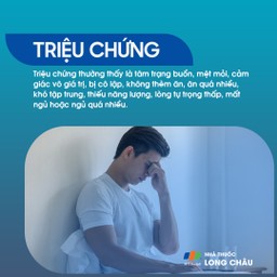Rối loạn trầm cảm dai dẳng 2