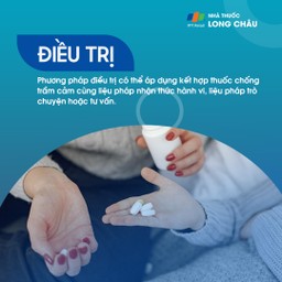 Rối loạn trầm cảm dai dẳng 6
