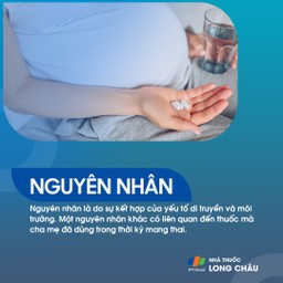 Sứt môi và hở hàm ếch 3