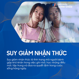 Suy giảm nhận thức 1