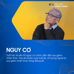 Suy giảm nhận thức 4