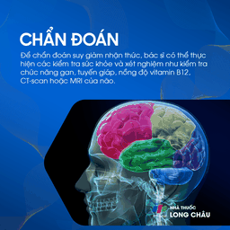 Suy giảm nhận thức 5