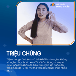 Suy giảm thính lực 2