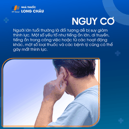 Suy giảm thính lực 4